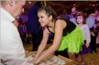 SP� Neufeld Kindermaskenball, 17.01.2016