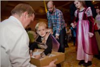 SP� Neufeld Kindermaskenball, 17.01.2016