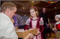 SP� Neufeld Kindermaskenball, 17.01.2016