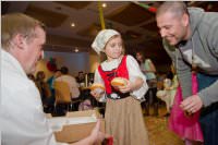 SP� Neufeld Kindermaskenball, 17.01.2016