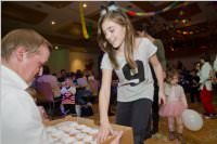 SP� Neufeld Kindermaskenball, 17.01.2016