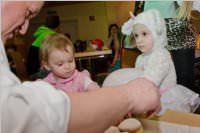 SP� Neufeld Kindermaskenball, 17.01.2016