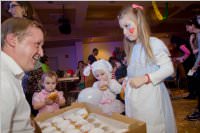 SP� Neufeld Kindermaskenball, 17.01.2016