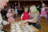 SP� Neufeld Kindermaskenball, 17.01.2016
