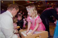 SP� Neufeld Kindermaskenball, 17.01.2016