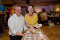 SP� Neufeld Kindermaskenball, 17.01.2016