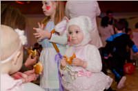 SP� Neufeld Kindermaskenball, 17.01.2016