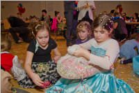 SP� Neufeld Kindermaskenball, 17.01.2016