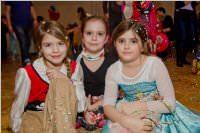 SP� Neufeld Kindermaskenball, 17.01.2016