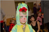 SP� Neufeld Kindermaskenball, 17.01.2016