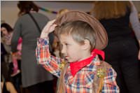 SP� Neufeld Kindermaskenball, 17.01.2016