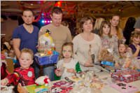 SP� Neufeld Kindermaskenball, 17.01.2016