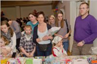 SP� Neufeld Kindermaskenball, 17.01.2016