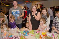 SP� Neufeld Kindermaskenball, 17.01.2016