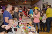 SP� Neufeld Kindermaskenball, 17.01.2016