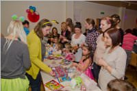 SP� Neufeld Kindermaskenball, 17.01.2016