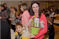 SP� Neufeld Kindermaskenball, 17.01.2016
