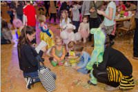 SP� Neufeld Kindermaskenball, 17.01.2016