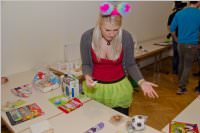 SP� Neufeld Kindermaskenball, 17.01.2016