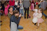 SP� Neufeld Kindermaskenball, 17.01.2016
