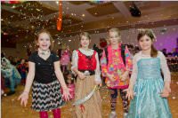 SP� Neufeld Kindermaskenball, 17.01.2016