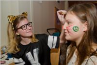 SP� Neufeld Kindermaskenball, 17.01.2016