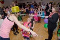 SP� Neufeld Kindermaskenball, 17.01.2016