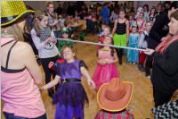 SP� Neufeld Kindermaskenball, 17.01.2016