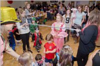 SP� Neufeld Kindermaskenball, 17.01.2016