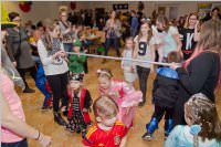 SP� Neufeld Kindermaskenball, 17.01.2016