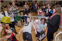 SP� Neufeld Kindermaskenball, 17.01.2016