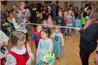 SP� Neufeld Kindermaskenball, 17.01.2016