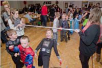 SP� Neufeld Kindermaskenball, 17.01.2016