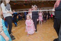 SP� Neufeld Kindermaskenball, 17.01.2016