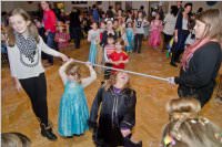 SP� Neufeld Kindermaskenball, 17.01.2016