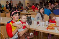 SP� Neufeld Kindermaskenball, 17.01.2016