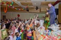SP� Neufeld Kindermaskenball, 17.01.2016