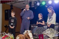 SP� Neufeld Kindermaskenball, 17.01.2016