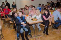 SP� Neufeld Kindermaskenball, 17.01.2016