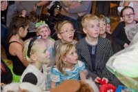 SP� Neufeld Kindermaskenball, 17.01.2016