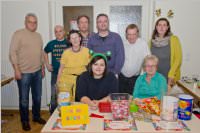 SP� Neufeld Kindermaskenball, 17.01.2016