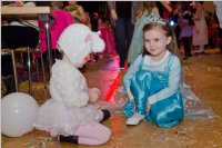 SP� Neufeld Kindermaskenball, 17.01.2016