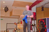 SP� Neufeld Kindermaskenball, 17.01.2016