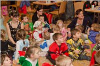 SP� Neufeld Kindermaskenball, 17.01.2016