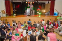 SP� Neufeld Kindermaskenball, 17.01.2016