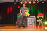 SP� Neufeld Kindermaskenball, 17.01.2016