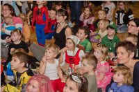 SP� Neufeld Kindermaskenball, 17.01.2016