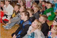 SP� Neufeld Kindermaskenball, 17.01.2016