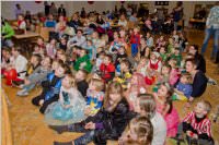 SP� Neufeld Kindermaskenball, 17.01.2016
