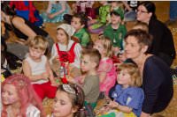 SP� Neufeld Kindermaskenball, 17.01.2016